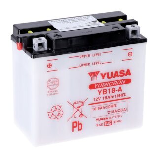 Yuasa, Yumicron battery