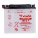Yuasa, Yumicron battery