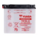 Yuasa, Yumicron battery