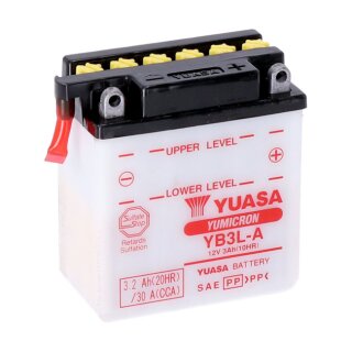 Yuasa, Yumicron battery