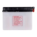 Yuasa, Yumicron battery