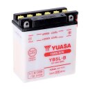 Yuasa, Yumicron battery