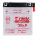 Yuasa, Yumicron battery