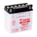 Yuasa, Yumicron battery