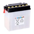Yuasa, Yumicron battery