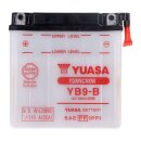 Yuasa, Yumicron battery