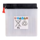 Yuasa, Yumicron battery