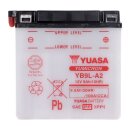 Yuasa, Yumicron battery