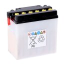 Yuasa, Yumicron battery
