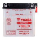Yuasa, Yumicron battery