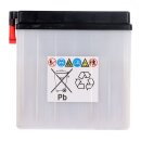 Yuasa, Yumicron battery