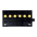 Yuasa, Yumicron battery