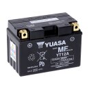 Yuasa, High performance AGM battery, YT12A-WC