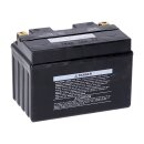 Yuasa, High performance AGM battery, YT12A-WC