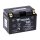 Yuasa, High performance AGM battery, YT12A-WC