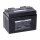 Yuasa, High performance AGM battery, YT12A-WC
