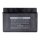 Yuasa, High performance AGM battery, YT12A-WC