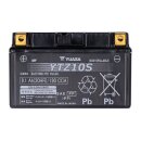 Yuasa, High performance AGM battery, YTZ10S