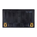 Yuasa, High performance AGM battery, YTZ10S