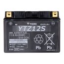 Yuasa, High performance AGM battery, YTZ12S