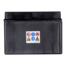 Yuasa, High performance AGM battery, YTZ12S