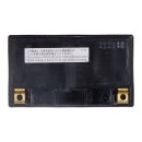 Yuasa, High performance AGM battery, YTZ12S