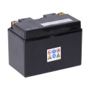 Yuasa, High performance AGM battery, YTZ14S