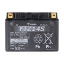 Yuasa, High performance AGM battery, YTZ14S