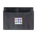 Yuasa, High performance AGM battery, YTZ14S
