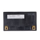 Yuasa, High performance AGM battery, YTZ14S
