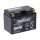 Yuasa, High performance AGM battery, YTZ14S