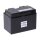 Yuasa, High performance AGM battery, YTZ14S