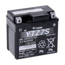 Yuasa, High performance AGM battery, YTZ7S