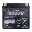 Yuasa, High performance AGM battery, YTZ7S