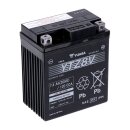 Yuasa, High performance AGM battery, YTZ8V