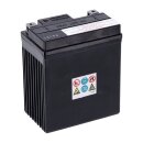 Yuasa, High performance AGM battery, YTZ8V