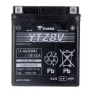 Yuasa, High performance AGM battery, YTZ8V