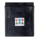 Yuasa, High performance AGM battery, YTZ8V