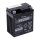 Yuasa, High performance AGM battery, YTZ8V
