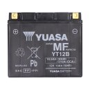 Yuasa, AGM battery, YT12B-WC