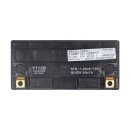 Yuasa, AGM battery, YT12B-WC
