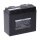 Yuasa, AGM battery, YT12B-WC