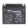 Yuasa, AGM battery, YT12B-WC