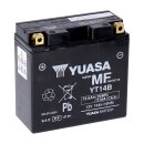 Yuasa, AGM battery, YT14B-WC