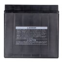 Yuasa, AGM battery, YT14B-WC