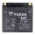 Yuasa, AGM battery, YT14B-WC