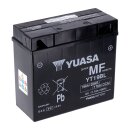 Yuasa, AGM battery, YT19BL-WC