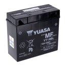 Yuasa, AGM battery, YT19BL-WC