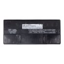 Yuasa, AGM battery, YT19BL-WC