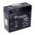 Yuasa, AGM battery, YT19BL-WC